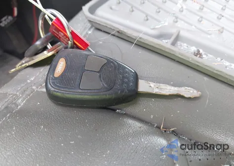 2006 Dodge Ram 2500 Laramie из США, поврежденный, VIN 1D7KS28C46J188639